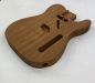 Preview: Body European Ash, 1-pc., Choco, Tele, Unique Piece #081